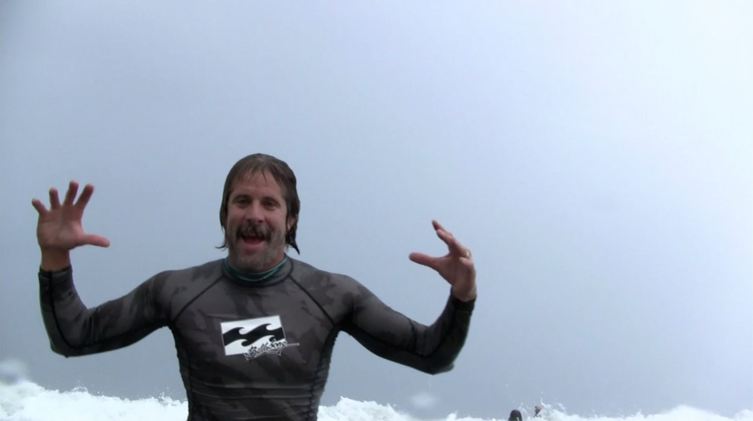 Donavon Frankenreiter: Surf With A Pro, Coast Rica 2011